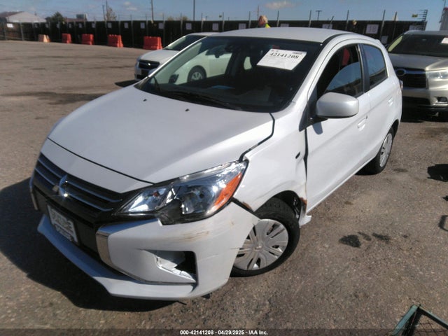 ML32AUHJ6RH023987 Mitsubishi mivec