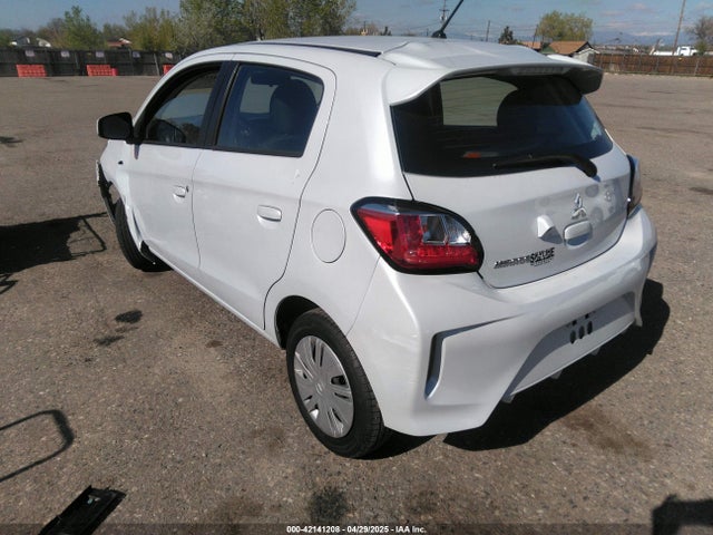 ML32AUHJ6RH023987 Mitsubishi mivec