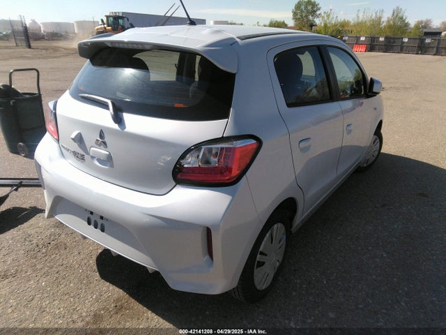 ML32AUHJ6RH023987 Mitsubishi mivec