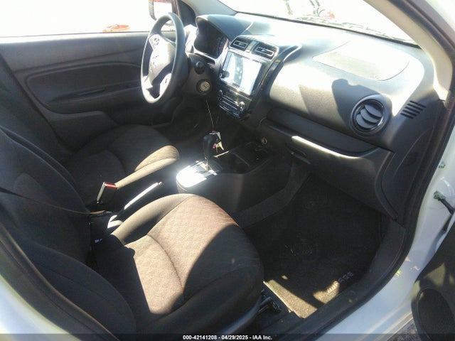 ML32AUHJ6RH023987 Mitsubishi mivec
