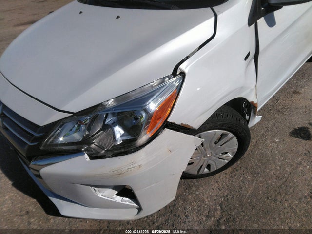 ML32AUHJ6RH023987 Mitsubishi mivec