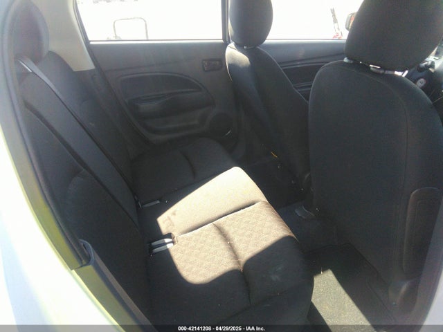 ML32AUHJ6RH023987 Mitsubishi mivec