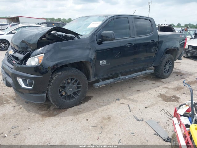 1GCGTDE34G1301018 Chevrolet lfx - sidi, vvt, e85 max, aluminum