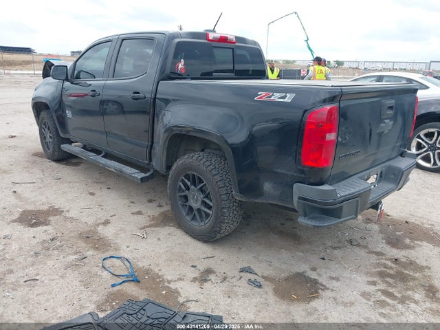 1GCGTDE34G1301018 Chevrolet lfx - sidi, vvt, e85 max, aluminum