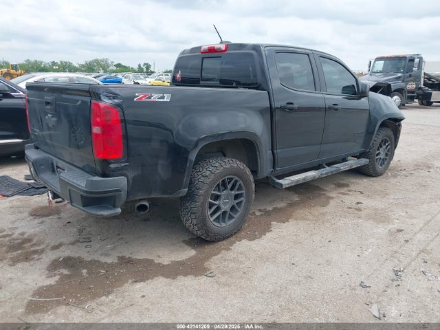 1GCGTDE34G1301018 Chevrolet lfx - sidi, vvt, e85 max, aluminum