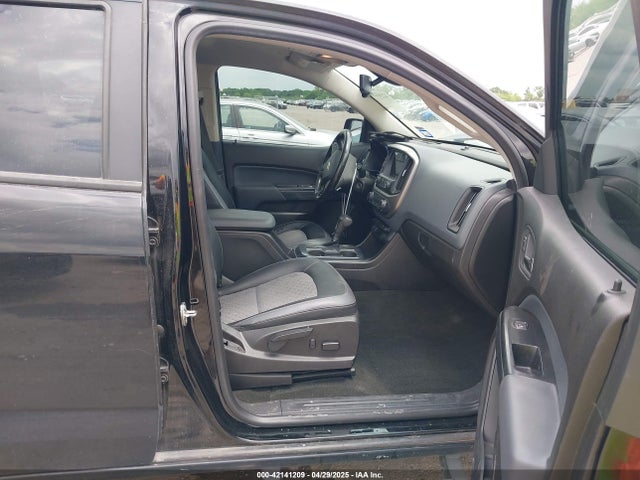 1GCGTDE34G1301018 Chevrolet lfx - sidi, vvt, e85 max, aluminum