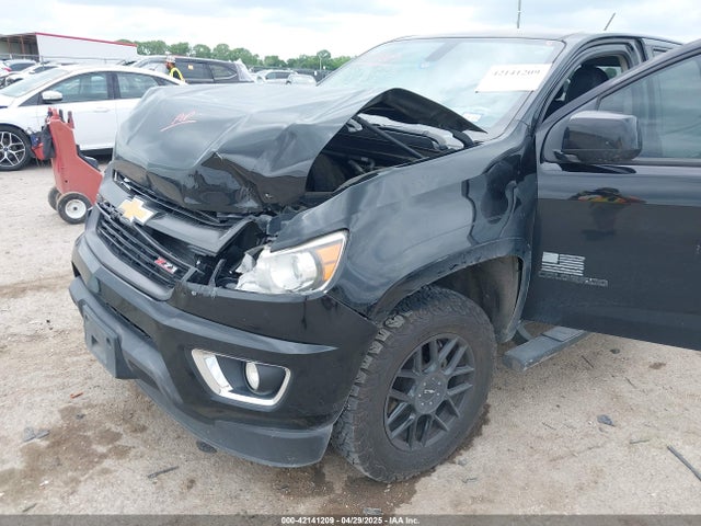 1GCGTDE34G1301018 Chevrolet lfx - sidi, vvt, e85 max, aluminum