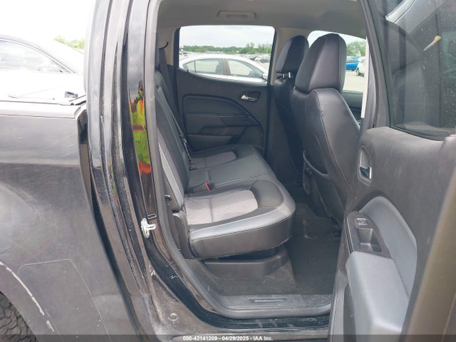 1GCGTDE34G1301018 Chevrolet lfx - sidi, vvt, e85 max, aluminum