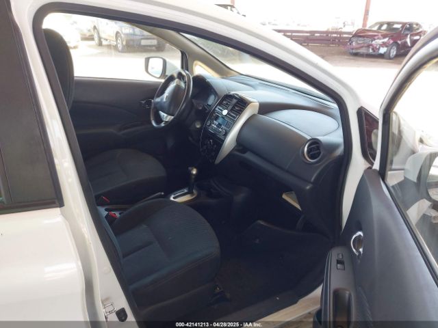3N1CE2CPXFL375010 Nissan Versa Note S (sr)/s Plus/sl/sr/sv
