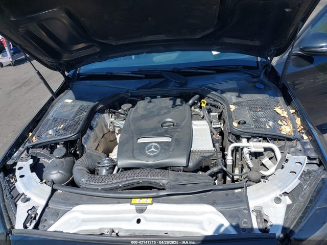 55SWF4JB4GU155144 Mercedes-Benz 2016