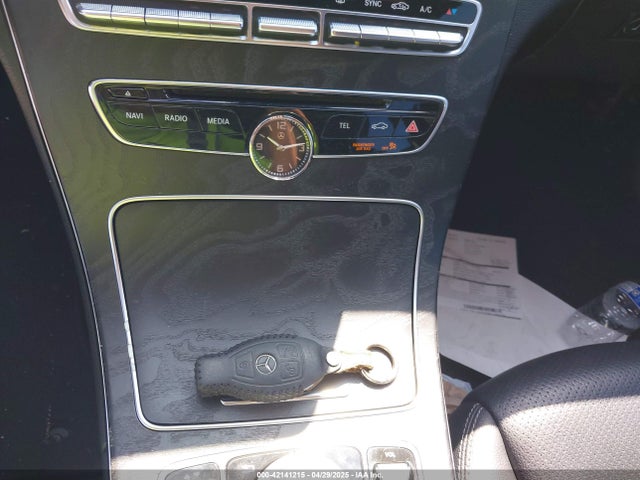 55SWF4JB4GU155144 Mercedes-Benz 2016