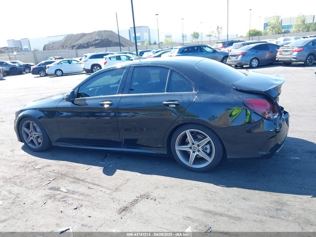 55SWF4JB4GU155144 Mercedes-Benz 2016