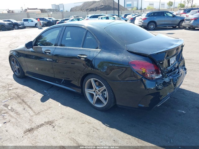 55SWF4JB4GU155144 Mercedes-Benz 2016