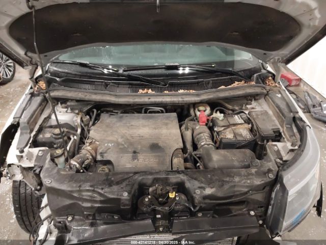 1FM5K8GT6GGA20233 Ford EXPLORER SPORT