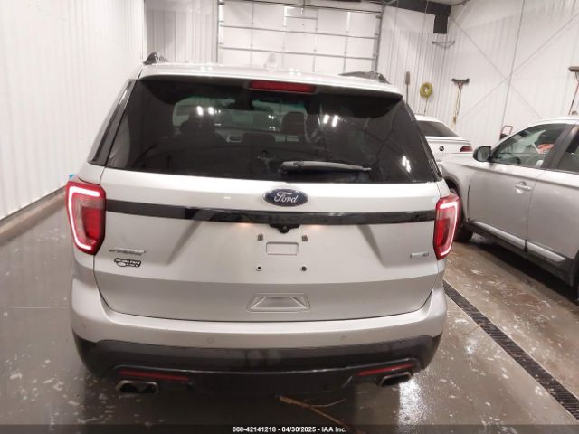 1FM5K8GT6GGA20233 Ford EXPLORER SPORT