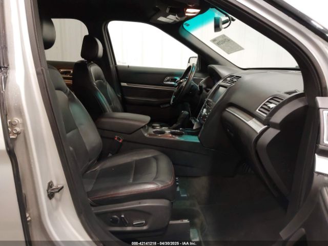 1FM5K8GT6GGA20233 Ford EXPLORER SPORT