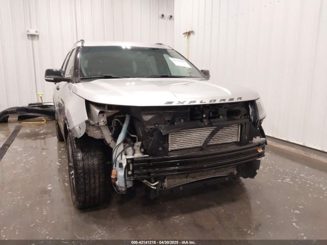 1FM5K8GT6GGA20233 Ford EXPLORER SPORT