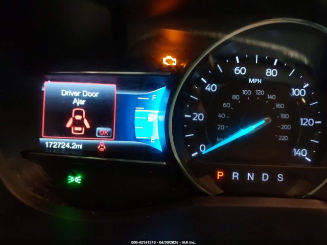 1FM5K8GT6GGA20233 Ford EXPLORER SPORT
