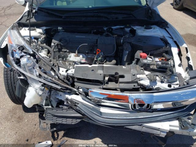 1HGCR2F46GA064929 Honda ACCORD LX