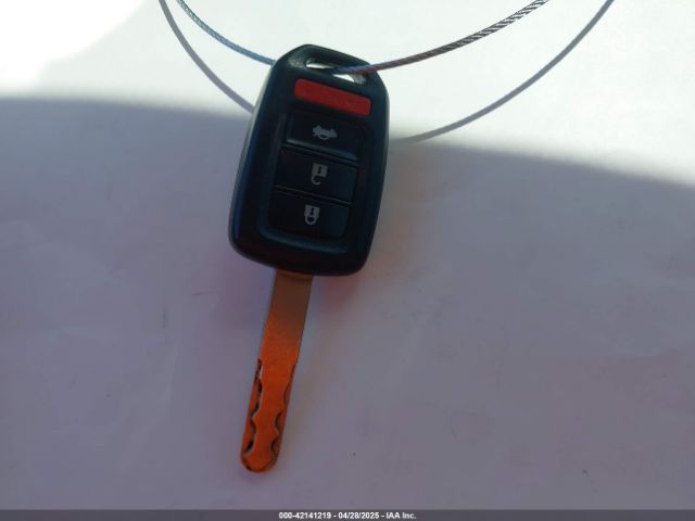 1HGCR2F46GA064929 Honda ACCORD LX