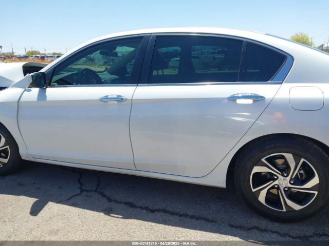 1HGCR2F46GA064929 Honda ACCORD LX