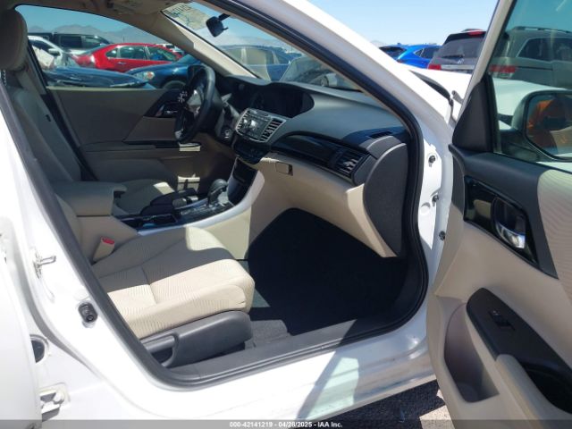 1HGCR2F46GA064929 Honda ACCORD LX