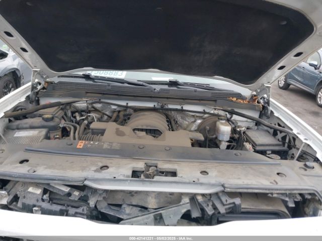 1GTV2LEC7HZ365383 GMC SIERRA 1500