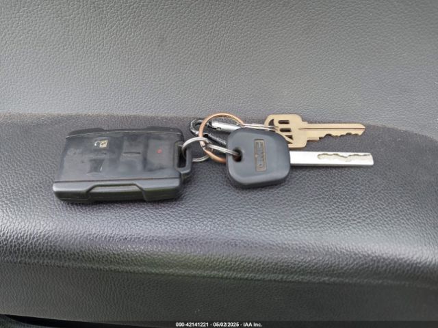 1GTV2LEC7HZ365383 GMC SIERRA 1500
