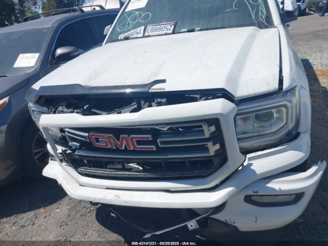 1GTV2LEC7HZ365383 GMC SIERRA 1500