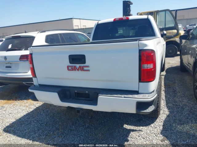 1GTV2LEC7HZ365383 GMC SIERRA 1500