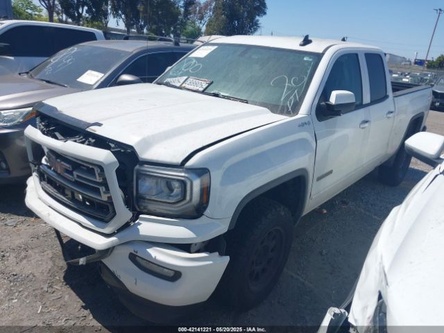 1GTV2LEC7HZ365383 GMC SIERRA 1500