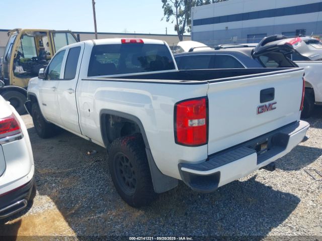 1GTV2LEC7HZ365383 GMC SIERRA 1500
