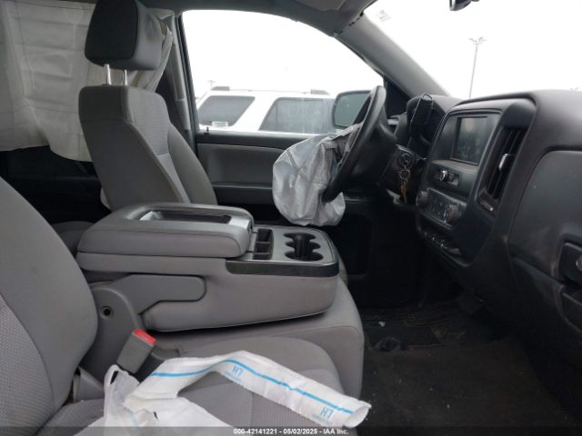 1GTV2LEC7HZ365383 GMC SIERRA 1500