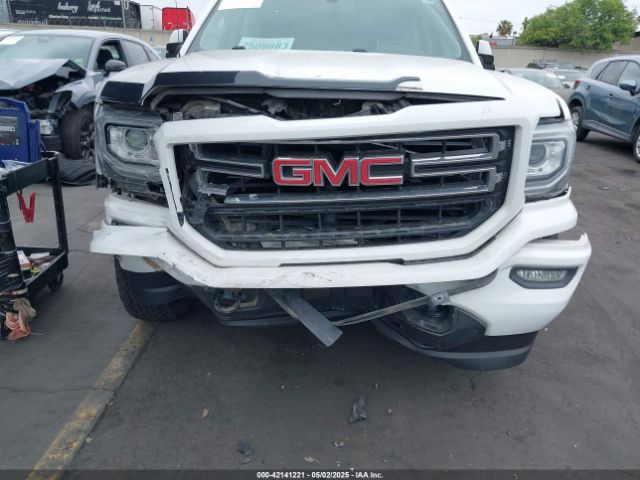 1GTV2LEC7HZ365383 GMC SIERRA 1500