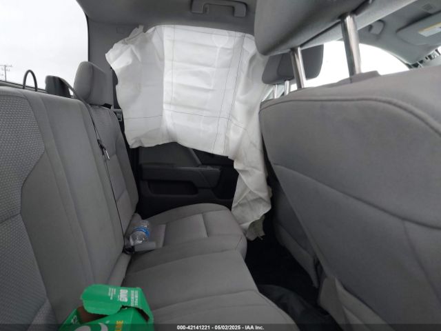 1GTV2LEC7HZ365383 GMC SIERRA 1500