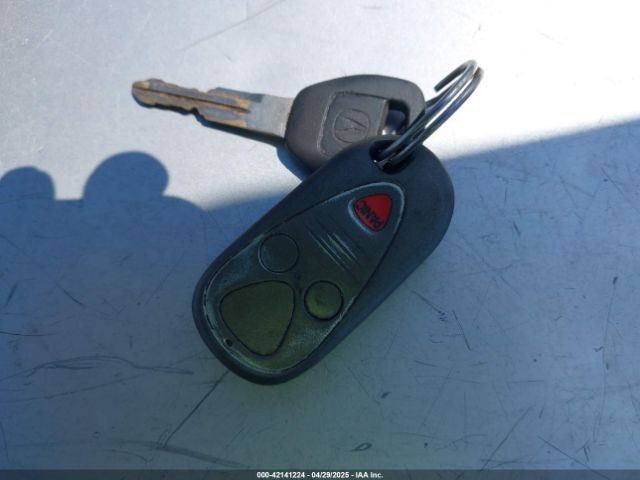 2002 ACURA MDX 2HNYD18272H541171 Photo 10