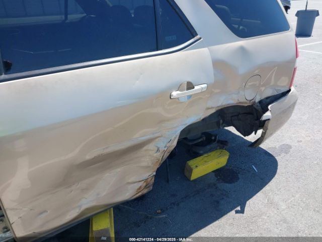 2002 ACURA MDX 2HNYD18272H541171 Photo 5