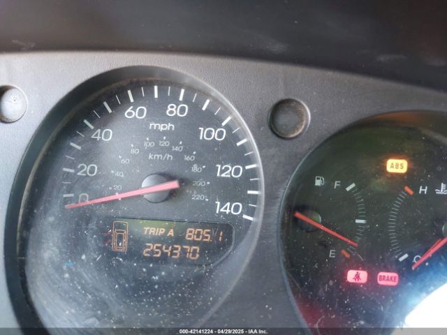 2002 ACURA MDX 2HNYD18272H541171 Photo 6