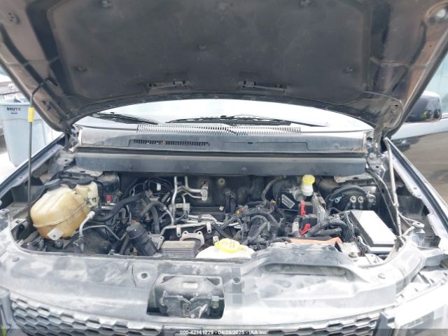 3C4PDCGG9ET264920 Dodge Journey Crossroad