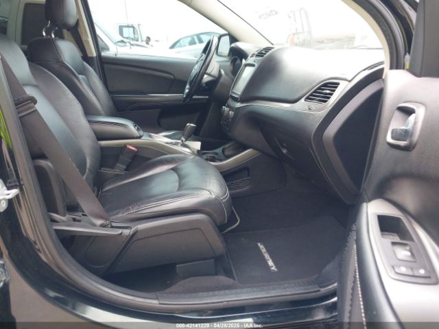 3C4PDCGG9ET264920 Dodge Journey Crossroad