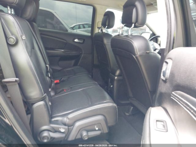 3C4PDCGG9ET264920 Dodge Journey Crossroad