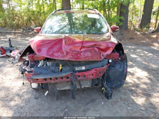 1FMCU9JX7EUB68165 Ford Escape Titanium