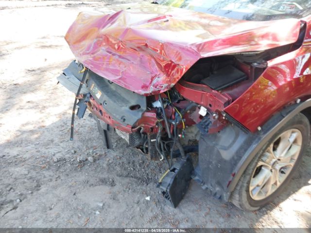 1FMCU9JX7EUB68165 Ford Escape Titanium