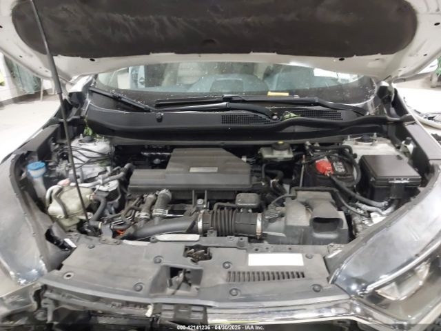 2HKRW2H58KH622644 Honda CR-V EX