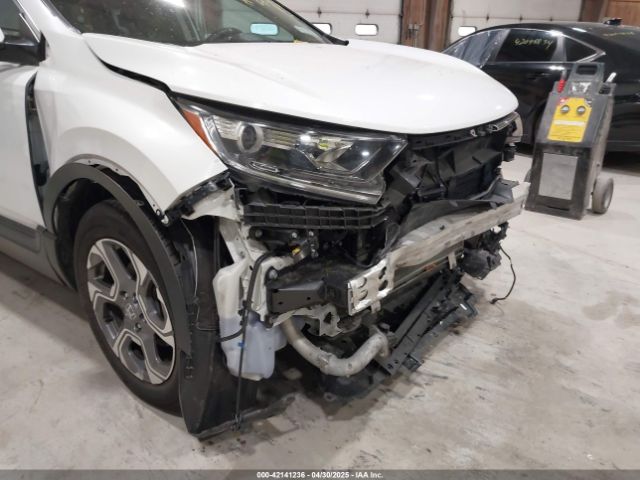 2HKRW2H58KH622644 Honda CR-V EX