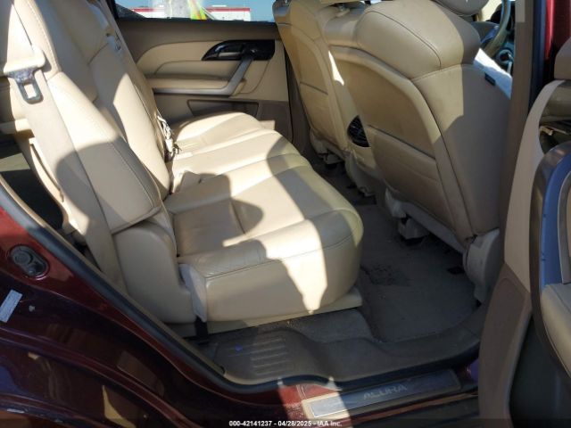 2007 ACURA MDX 2HNYD28407H516837 Photo 7