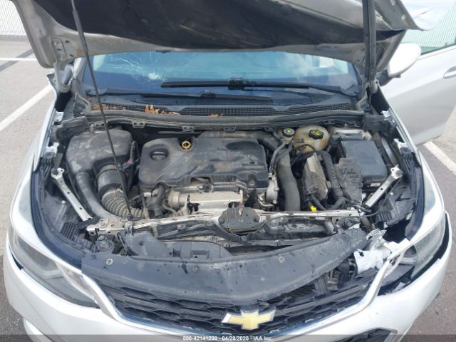 2018 CHEVROLET CRUZE 3G1BE6SMXJS610052 Photo 9