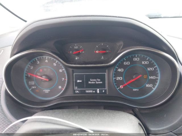2018 CHEVROLET CRUZE 3G1BE6SMXJS610052 Photo 6