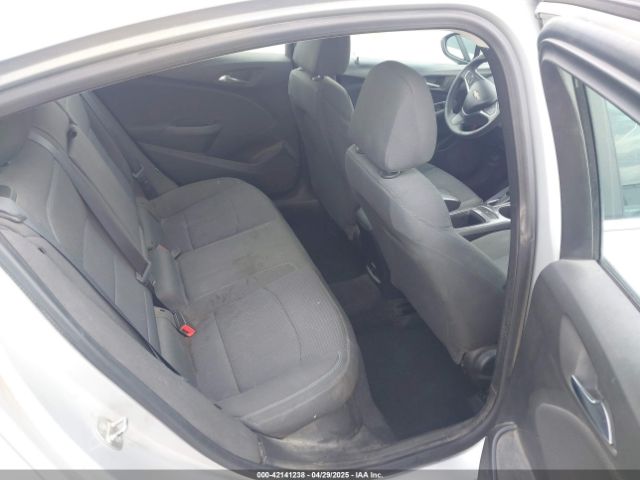 2018 CHEVROLET CRUZE 3G1BE6SMXJS610052 Photo 7