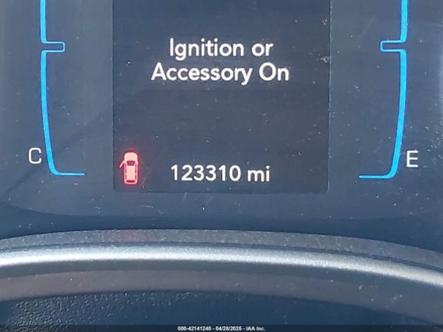 2C4RC1BG0HR523518 Chrysler Pacifica
